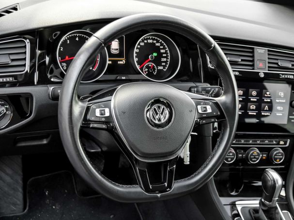 Volkswagen Golf 1.5 TSI Highline DSG 110 kW image number 9