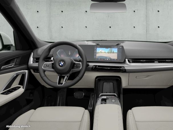 BMW X1 sDrive 115 kW image number 5