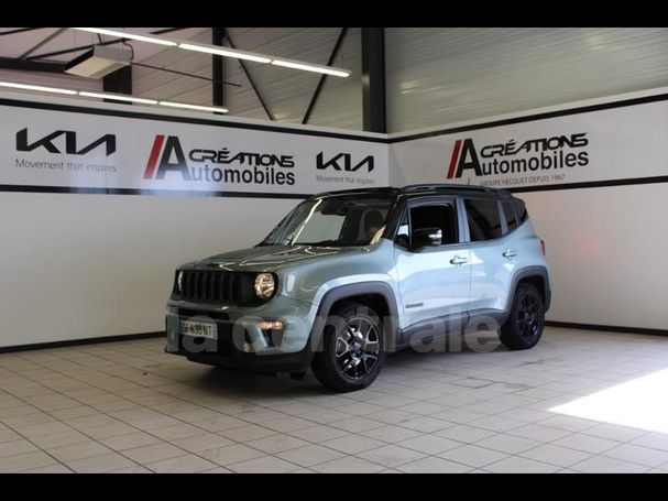 Jeep Renegade 96 kW image number 1