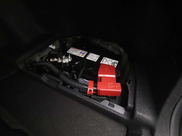 Toyota Mirai 113 kW image number 34