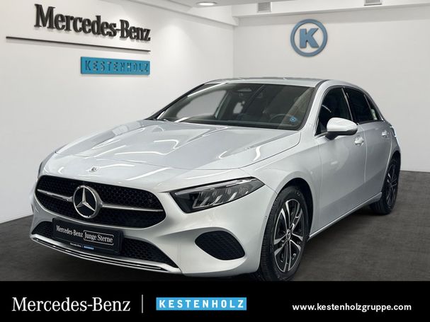 Mercedes-Benz A 180 100 kW image number 2