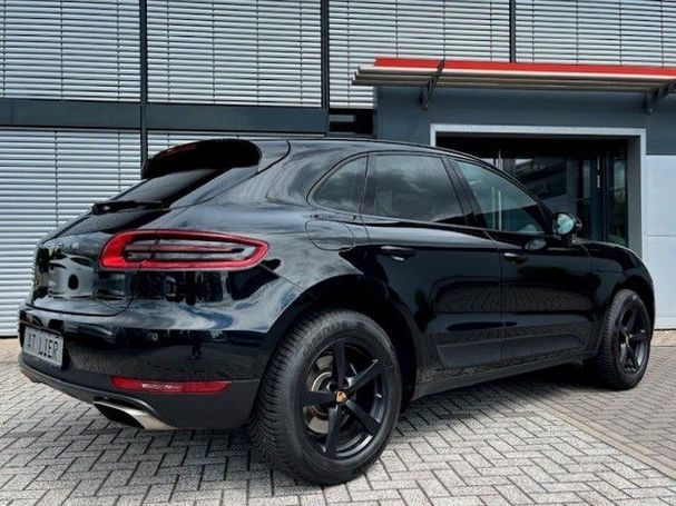 Porsche Macan PDK 185 kW image number 3