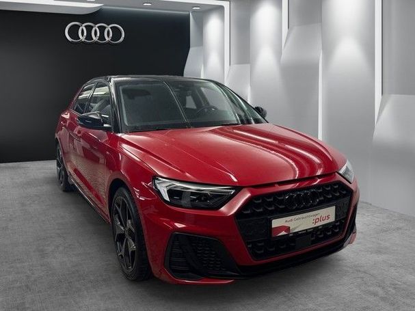 Audi A1 35 TFSI S-line Sportback 110 kW image number 23