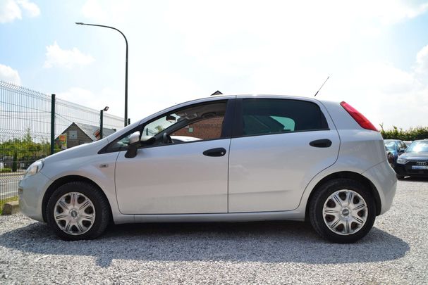 Fiat Punto 55 kW image number 5