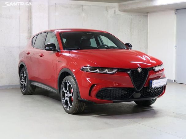 Alfa Romeo Tonale 206 kW image number 2