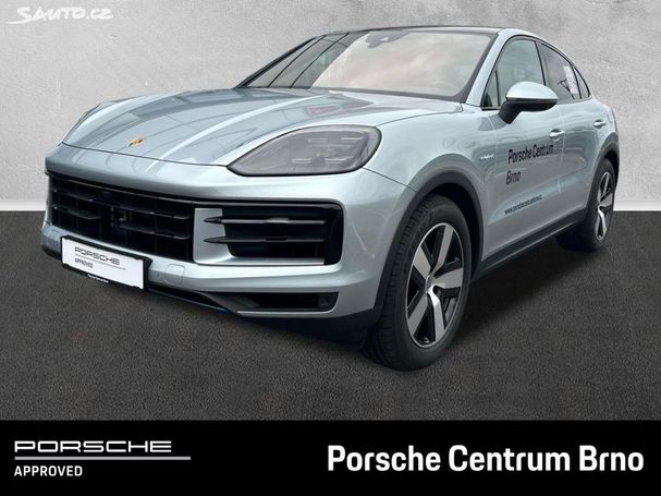 Porsche Cayenne Coupé E-Hybrid 346 kW image number 1