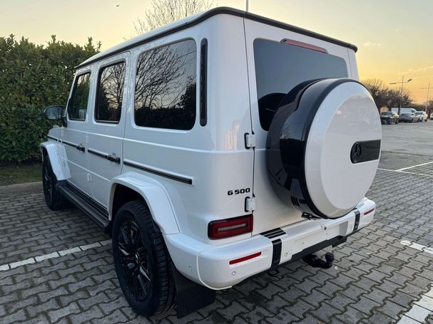 Mercedes-Benz G 500 330 kW image number 4