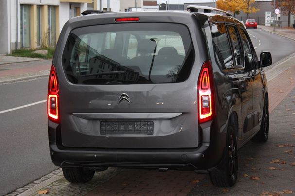 Citroen Berlingo 1.5 M 96 kW image number 13