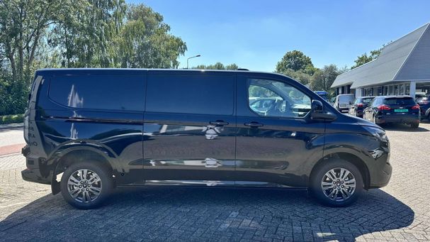 Ford Transit Custom 320 L2H1 Limited 100 kW image number 22