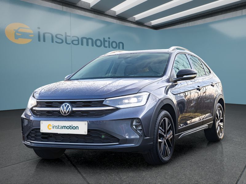 Volkswagen Taigo 1.0 TSI