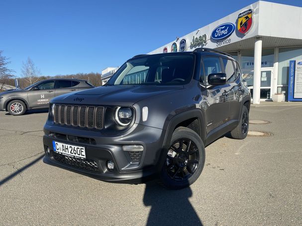 Jeep Renegade 177 kW image number 1