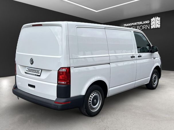 Volkswagen T6 Transporter 75 kW image number 4