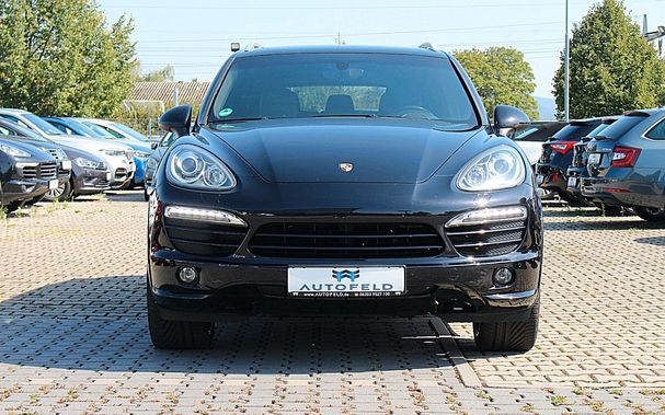 Porsche Cayenne GTS S 294 kW image number 3