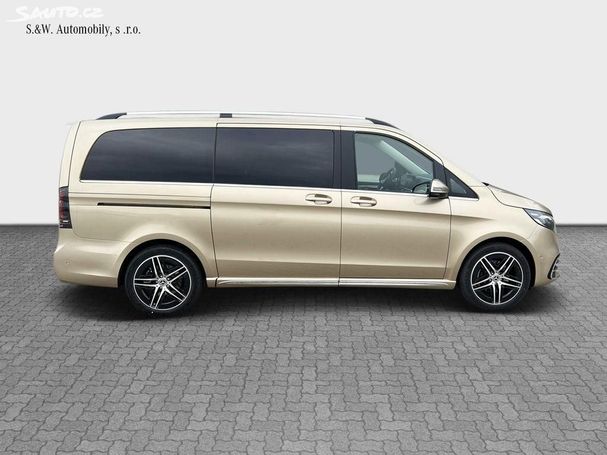 Mercedes-Benz V 300d 174 kW image number 6