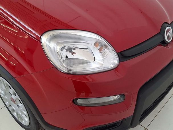 Fiat Panda 51 kW image number 19