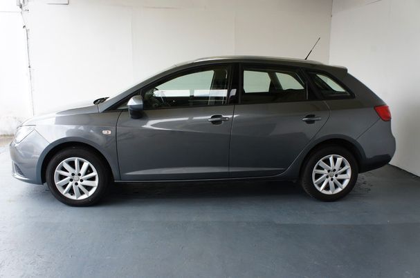 Seat Ibiza ST 1.2 TDI Style 55 kW image number 5