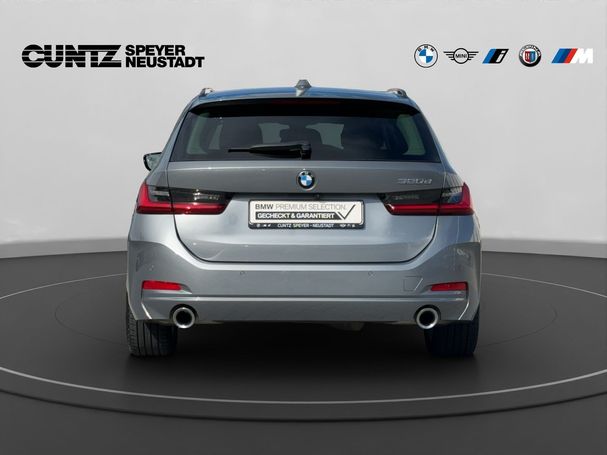 BMW 320d Touring 140 kW image number 8