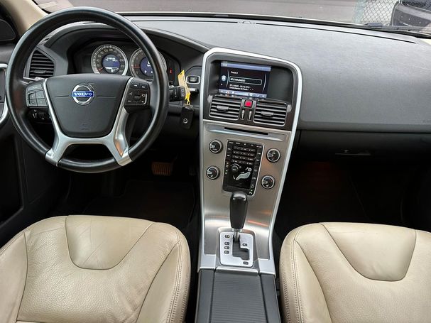 Volvo XC60 AWD Summum 224 kW image number 23