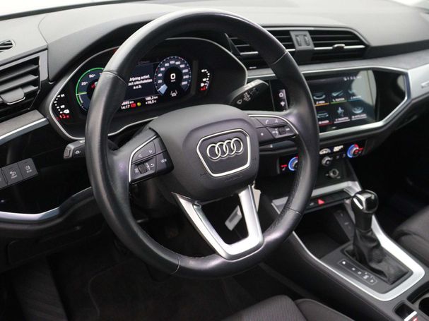 Audi Q3 45 TFSI 180 kW image number 6