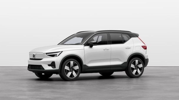 Volvo XC40 Recharge Single Motor Extended Range Core 188 kW image number 1