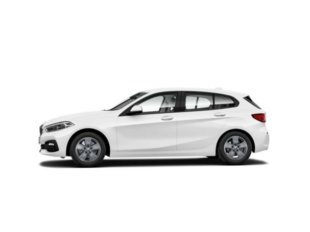 BMW 116d 85 kW image number 4