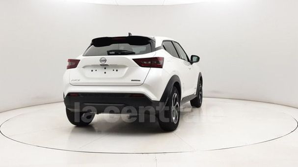 Nissan Juke 105 kW image number 41