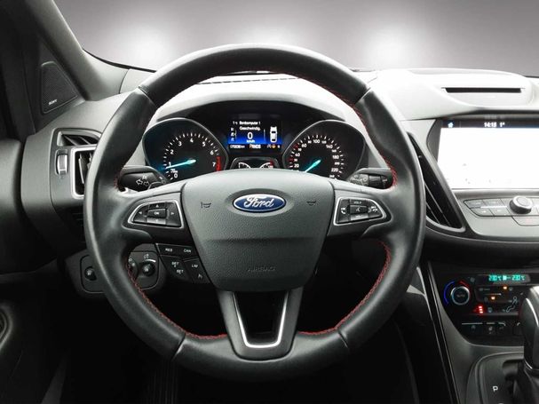 Ford Kuga 129 kW image number 10