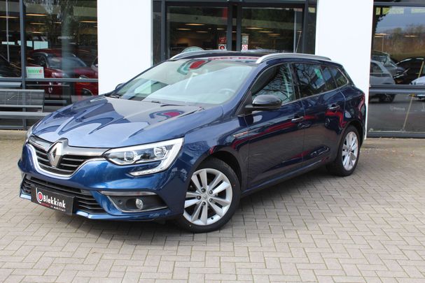 Renault Megane Estate TCe 140 Limited 103 kW image number 1