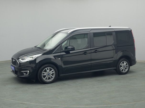 Ford Grand Tourneo Connect 88 kW image number 27