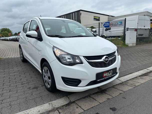 Opel Karl Edition 55 kW image number 2