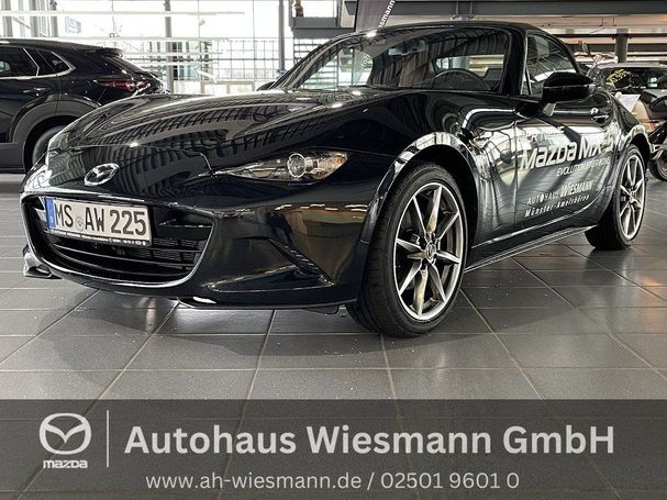 Mazda MX-5 184 135 kW image number 1