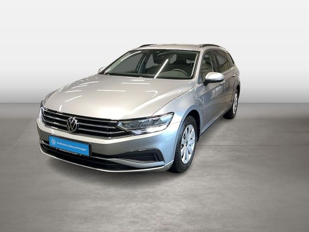 Volkswagen Passat Variant 2.0 TDI 110 kW image number 1