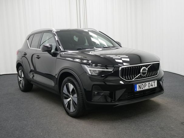 Volvo XC40 Recharge T4 Bright 157 kW image number 2