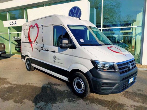 Volkswagen Crafter 30 TDI 75 kW image number 2