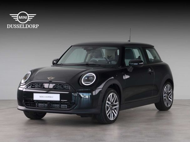 Mini Cooper S 115 kW image number 1