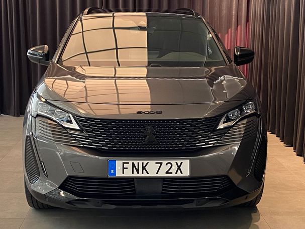 Peugeot 5008 130 96 kW image number 2