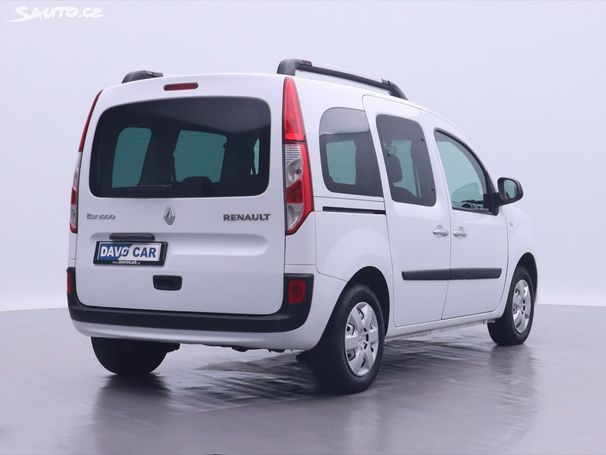 Renault Kangoo dCi 70 kW image number 7