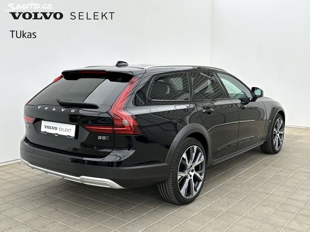 Volvo V90 Cross Country AWD B5 173 kW image number 3