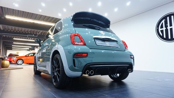 Abarth 695 132 kW image number 16