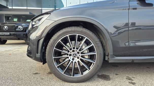 Mercedes-Benz GLC 220 d 4Matic 143 kW image number 6