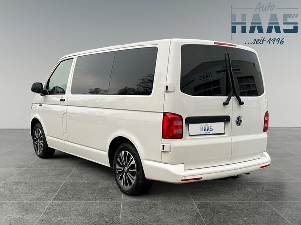 Volkswagen T6 Multivan DSG 110 kW image number 11