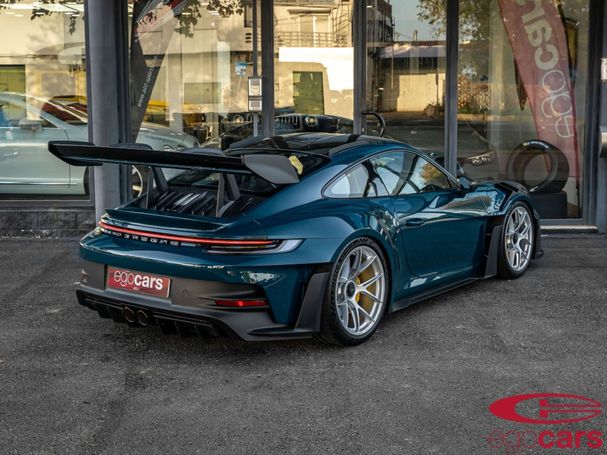 Porsche 992 GT3 RS 386 kW image number 7