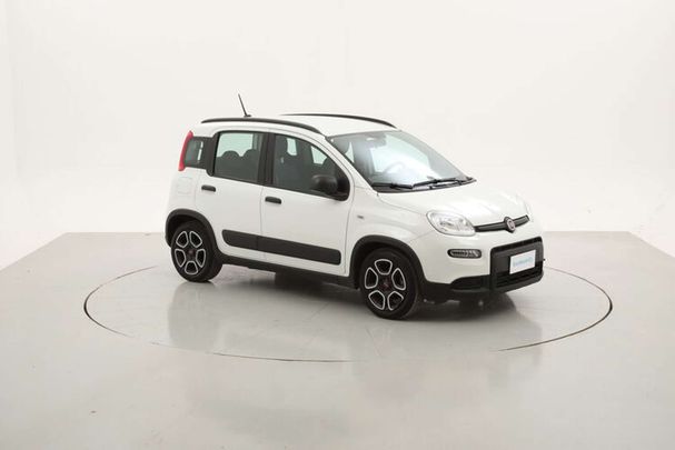 Fiat Panda Hybrid City Life 52 kW image number 8