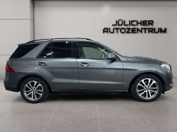 Mercedes-Benz GLE 500 4Matic 335 kW image number 3