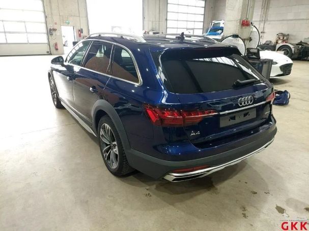 Audi A4 Allroad 40 TDI quattro S tronic 150 kW image number 4