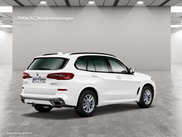 BMW X5 45e xDrive 290 kW image number 2