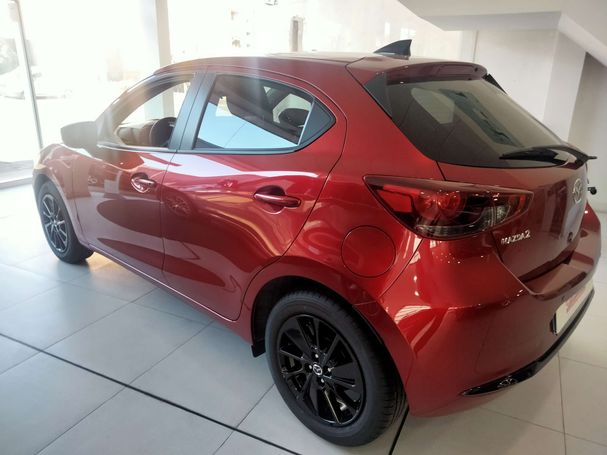 Mazda 2 66 kW image number 5