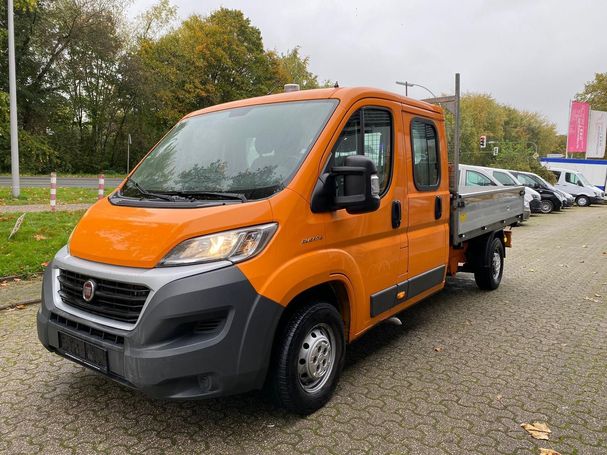 Fiat Ducato 2.3 96 kW image number 8