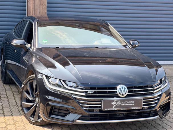 Volkswagen Arteon 4Motion 206 kW image number 2