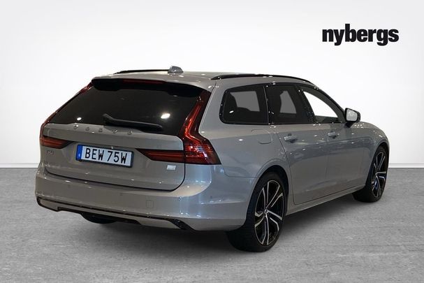 Volvo V90 AWD T8 341 kW image number 3